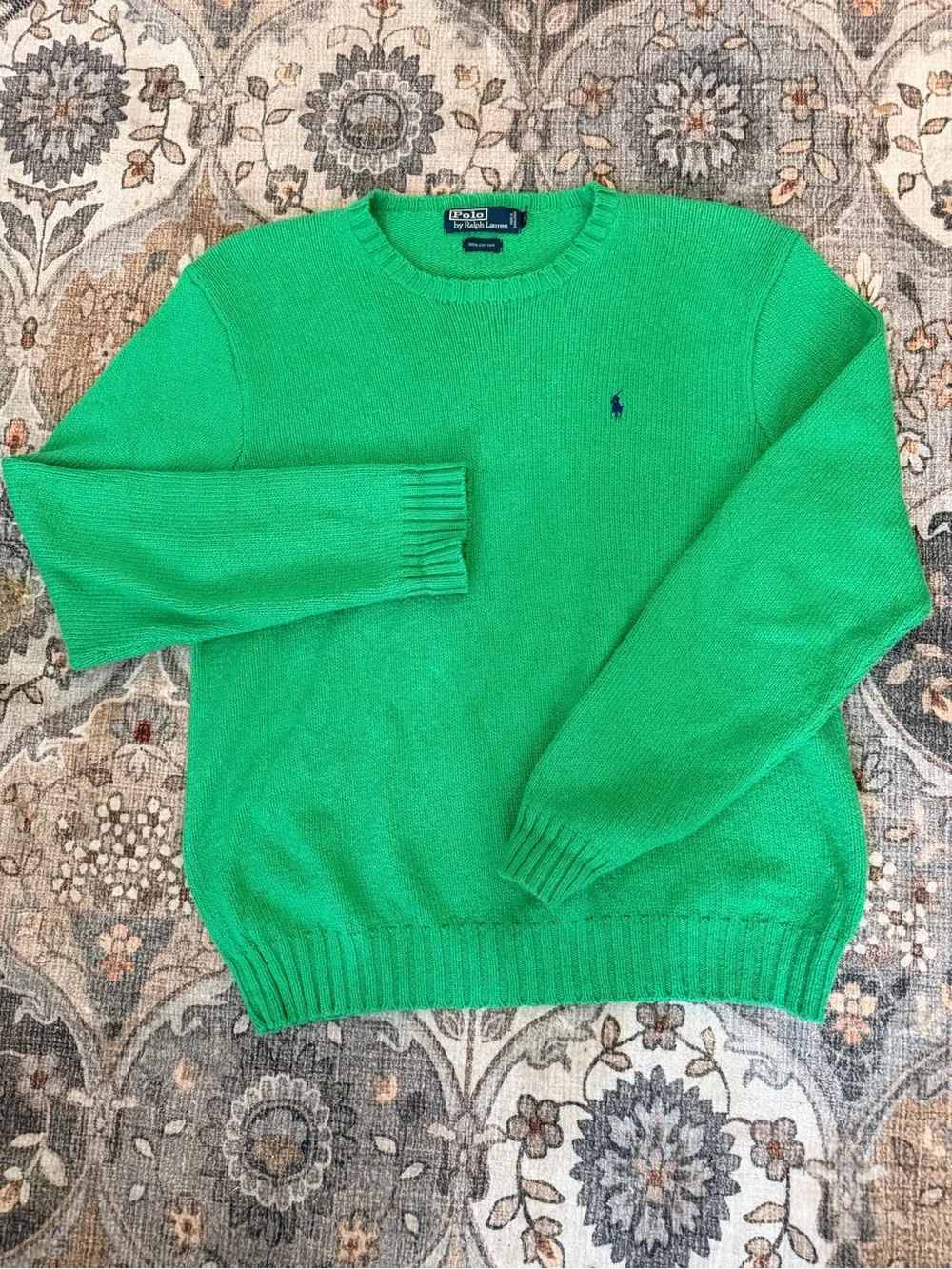 Vintage Polo Ralph Lauren Crewneck Sweater